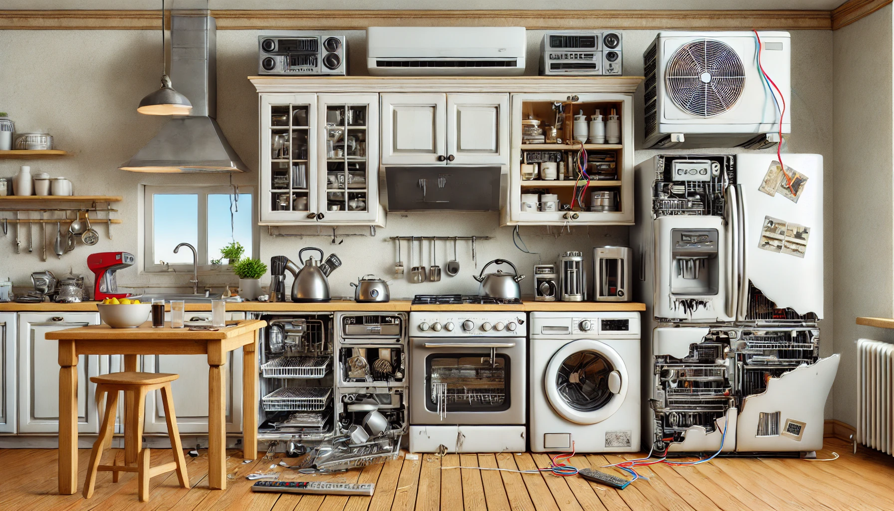  Miele    Beyaz Eşya Servisi